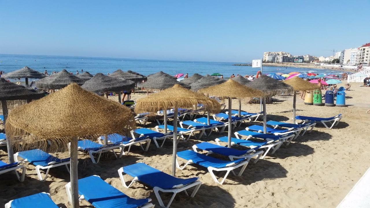 Apartamento A 150 M De La Playa Torrevieja Exterior foto