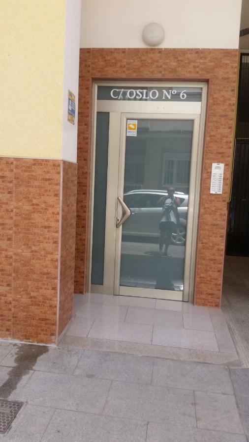 Apartamento A 150 M De La Playa Torrevieja Exterior foto