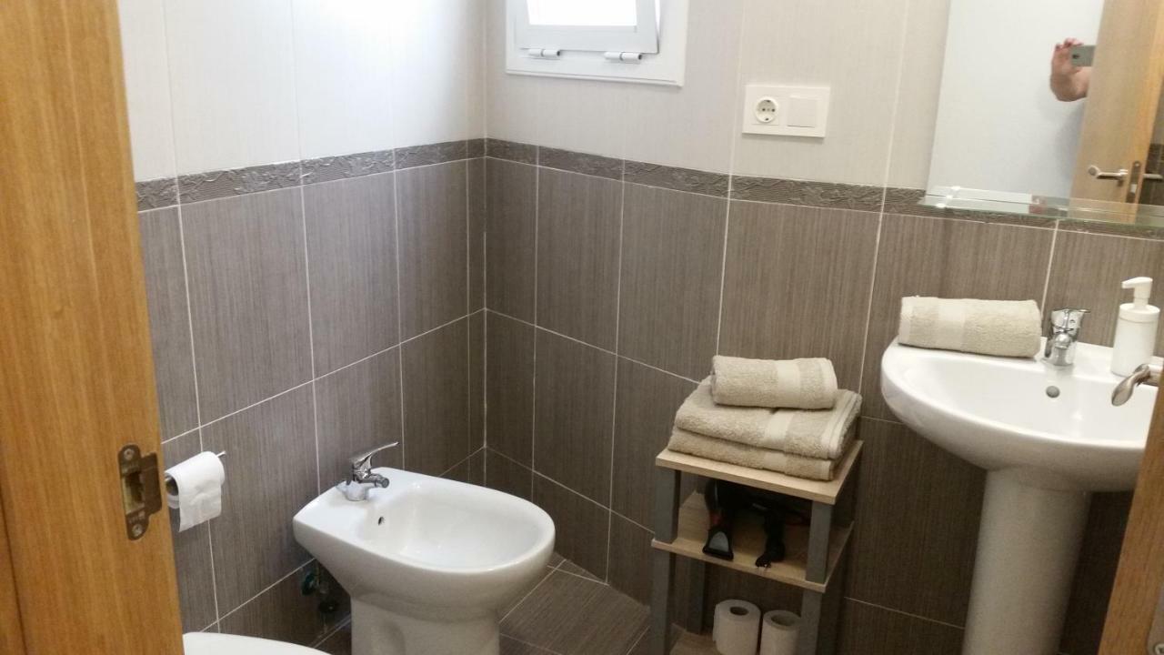 Apartamento A 150 M De La Playa Torrevieja Exterior foto